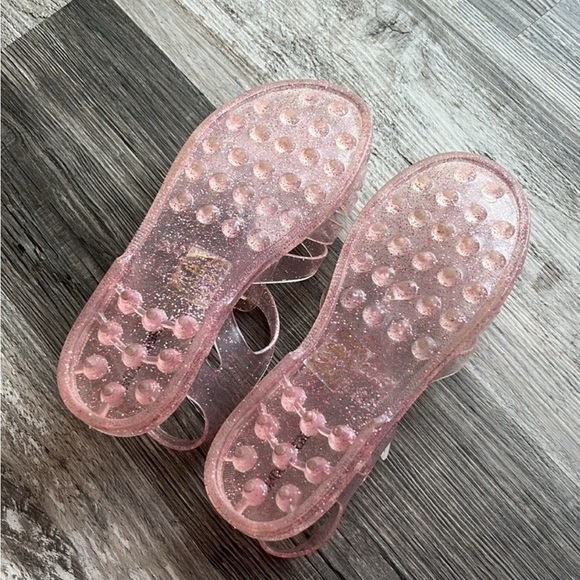 London Rebel Jelly Shoes - Picture 3 of 3